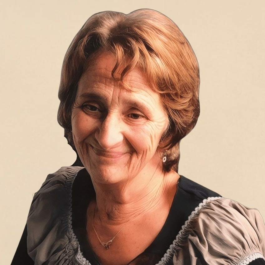 Photo de Marie-France BARBIER