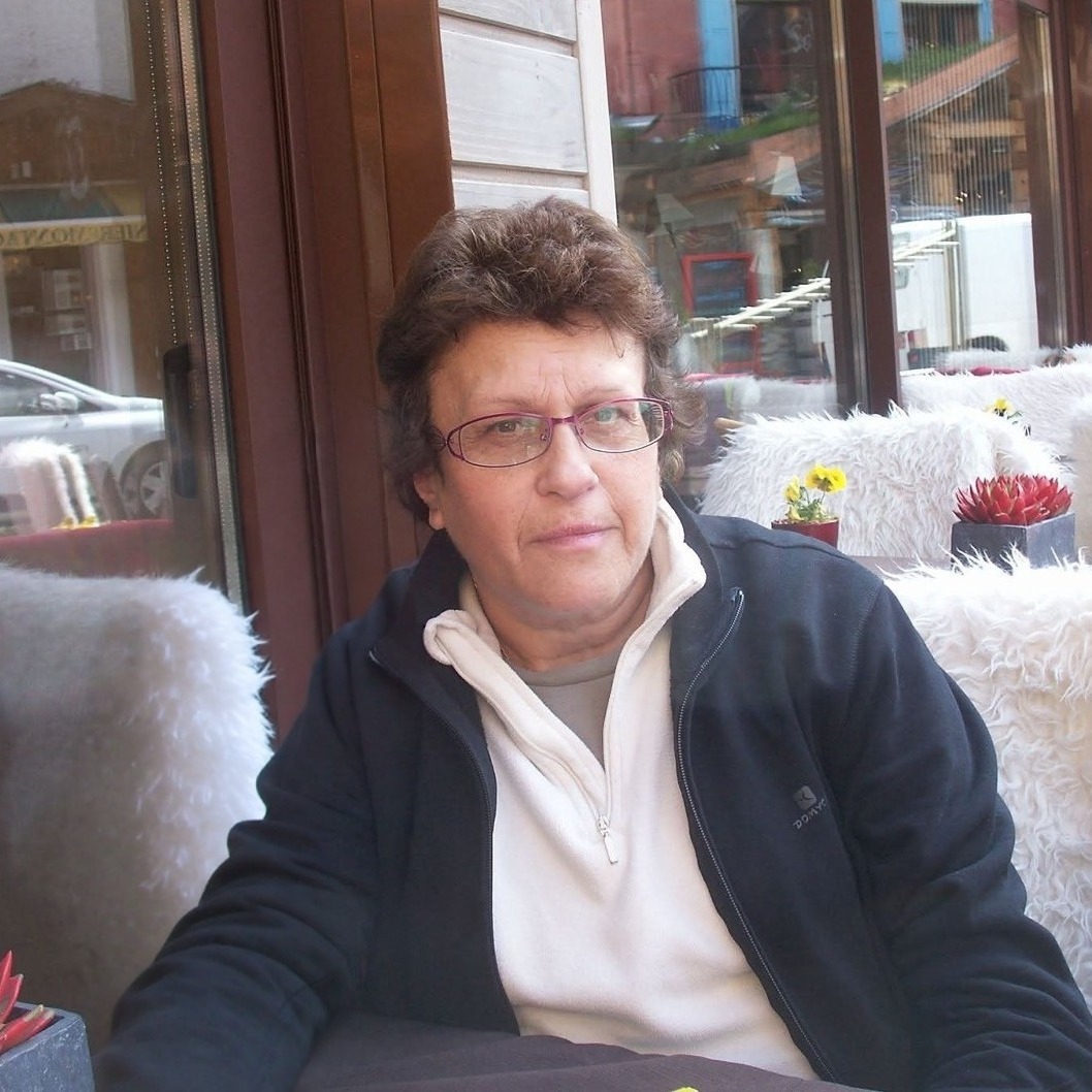 Photo de Sylvia DUBOS