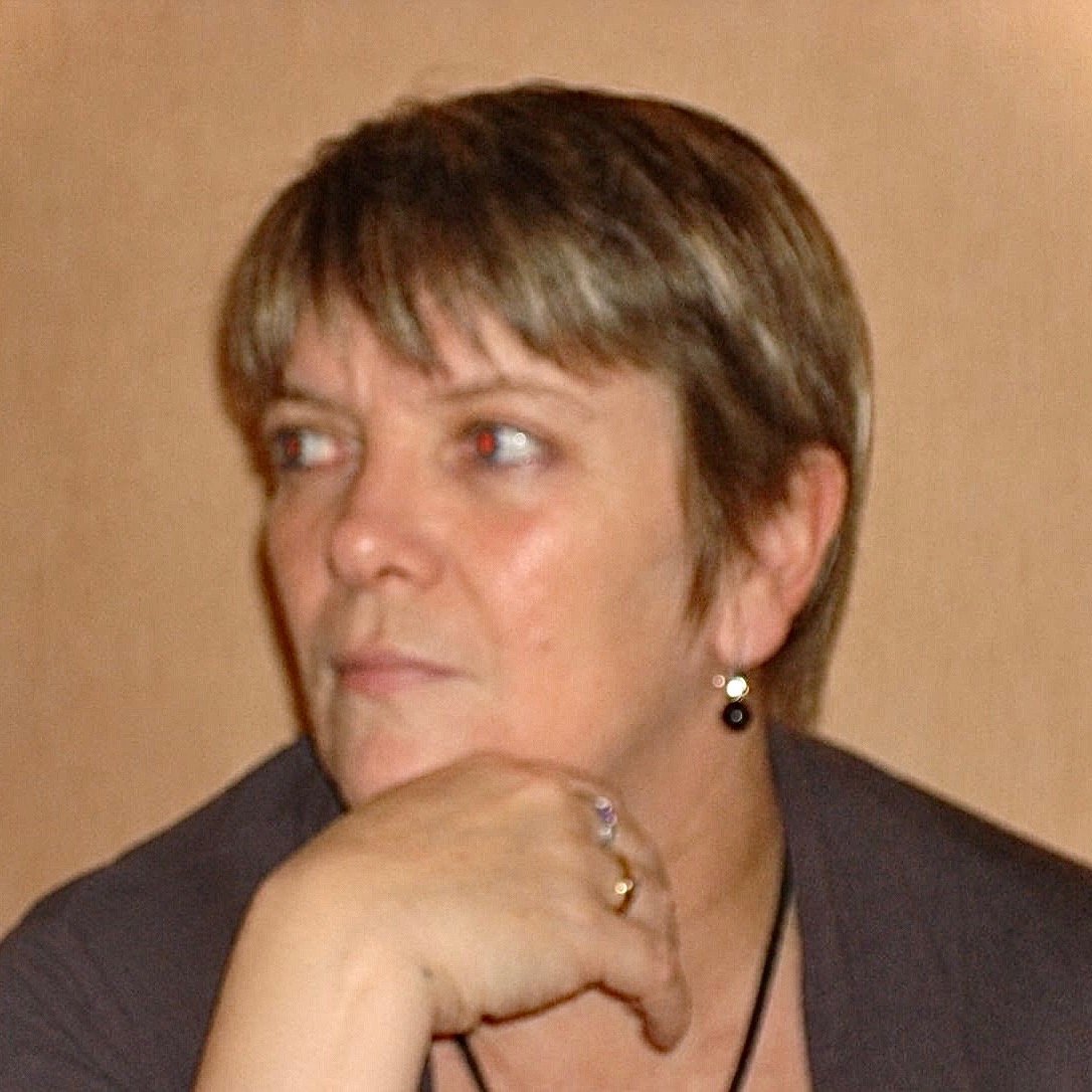 Photo d’Elisabeth GODIN