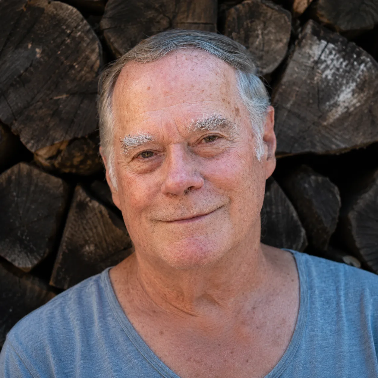 Photo de René LESAGE