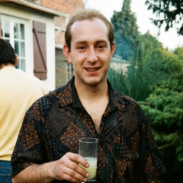 Photo d’Hervé MEQUIGNON
