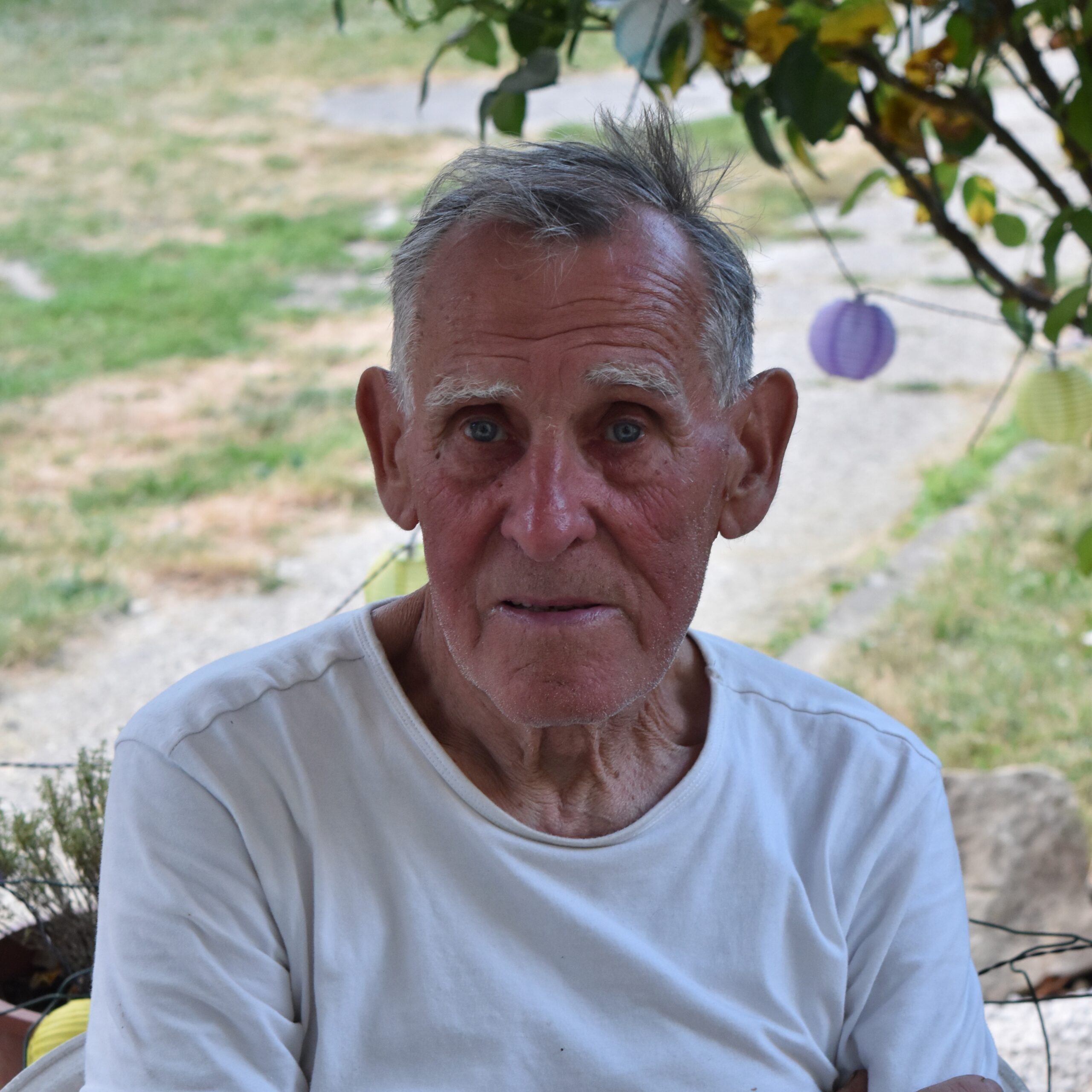 Photo de Jean-Claude CHATRIET