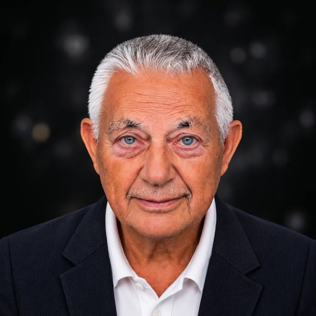 Photo de Jacques INGUENAULT
